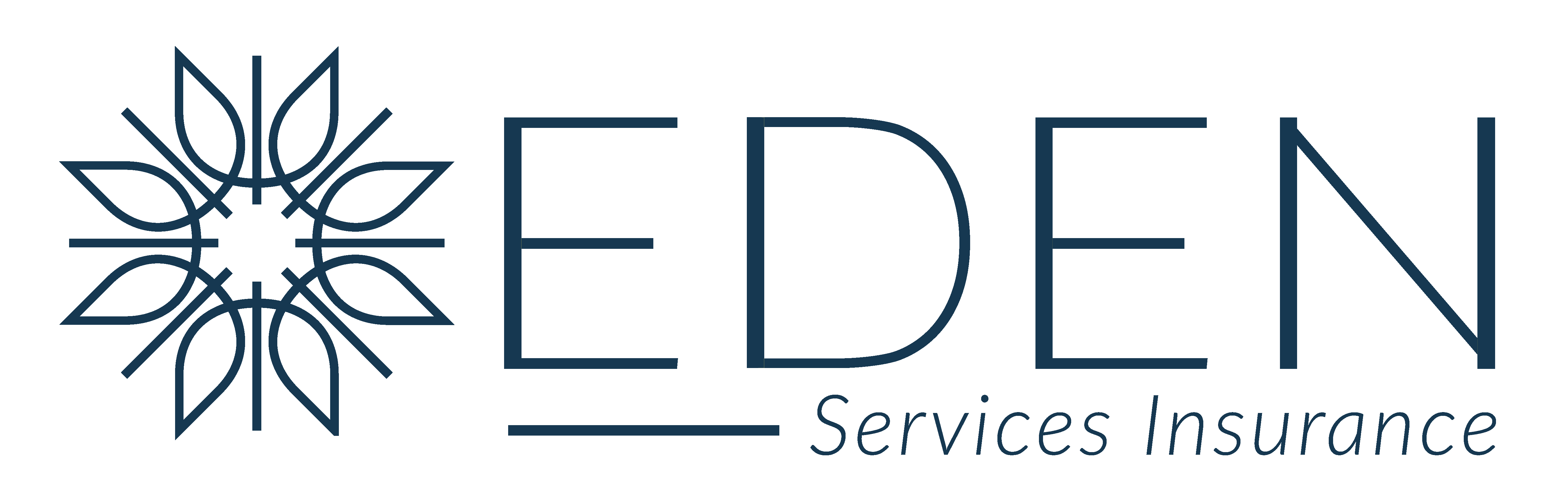 Edem light logo